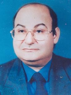 Abdullah Mohammad Ibrahim Zalata